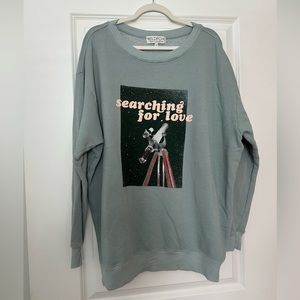 Wildfox sweatshirt